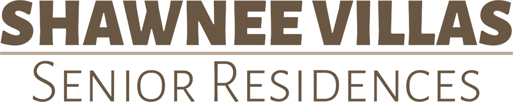 Shawnee Senior Villas logo